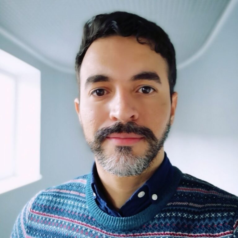 Marcos Silva